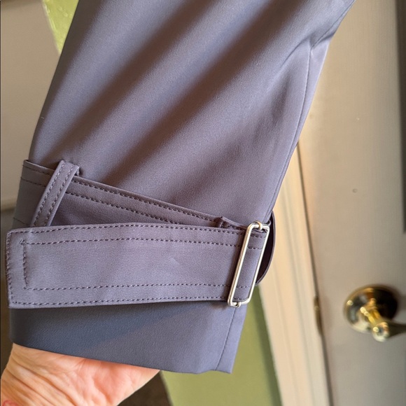 The Frankie Shop trench - Picture 7 of 10